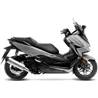 Leovince Honda Forza 350 LV ONE EVO
