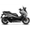 Leovince Honda Forza 350 Nero