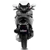 Leovince Honda Forza 350 Nero