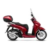 Leovince Honda SH 350 LV ONE EVO