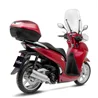 Leovince Honda SH 350 LV ONE EVO