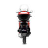 Leovince Honda SH 350 LV ONE EVO