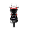 Leovince Honda SH 350 Nero