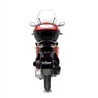 Leovince Honda SH 350 Nero