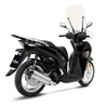 Leovince Honda SH 150 LV ONE EVO