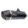 Leovince Honda SH 150 Nero