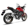 Leovince Honda CB 125 R LV ONE EVO