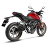 Leovince Honda CB 125 R LV ONE EVO