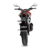 Leovince Honda CB 125 R LV ONE EVO