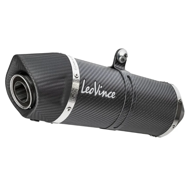 Leovince Honda CB 125 R LV ONE EVO Leovince Honda CB 125 R LV ONE EVO