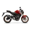 Leovince Honda CB 125 R LV ONE EVO