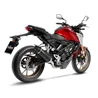 Leovince Honda CB 125 R LV ONE EVO