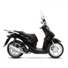 Leovince Honda SH 125 LV ONE EVO