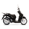 Leovince Honda SH 125 LV ONE EVO