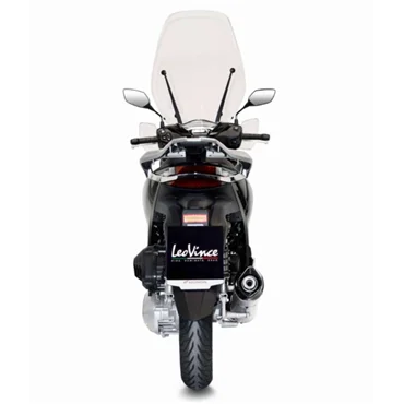 Leovince Honda SH 125 LV ONE EVO