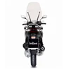Leovince Honda SH 125 LV ONE EVO