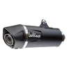 Leovince Honda SH 125 Nero