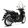 Leovince Honda SH 125 Nero