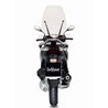 Leovince Honda SH 125 Nero
