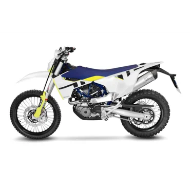 Leovince Husqvarna 701 Enduro LV ONE EVO