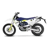 Leovince Husqvarna 701 Enduro LV ONE EVO