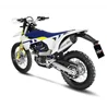 Leovince Husqvarna 701 Enduro LV ONE EVO