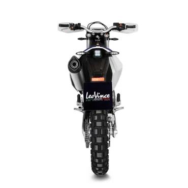 Leovince Husqvarna 701 Enduro LV ONE EVO