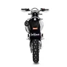 Leovince Husqvarna 701 Enduro LV ONE EVO