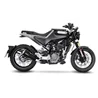 Leovince Husqvarna Svartpilen/Vitpilen 125 GP ONE