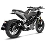 Leovince Husqvarna Svartpilen/Vitpilen 125 GP ONE