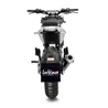 Leovince Husqvarna Svartpilen/Vitpilen 125 GP ONE