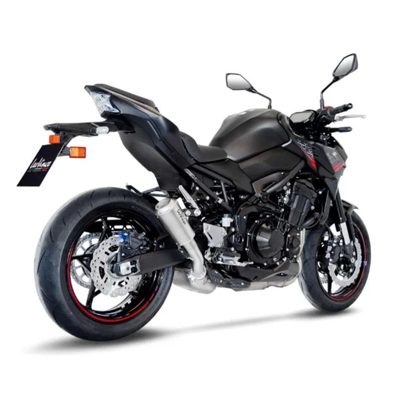 Exhaust Leovince Kawasaki Z900 2020 15239
