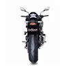 Leovince Kawasaki Z900 LV-10