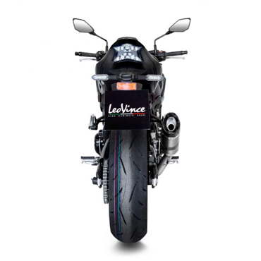 Leovince Kawasaki Z900 LV PRO