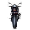 Leovince Kawasaki Z900 LV PRO