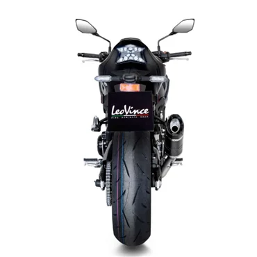 Leovince Kawasaki Z900 LV PRO