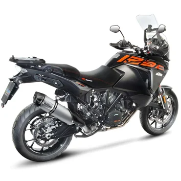 Leovince KTM 1290 Super Adventure LV ONE EVO