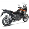 Leovince KTM 1290 Super Adventure LV ONE EVO