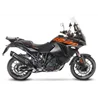 Leovince KTM 1290 Super Adventure Nero