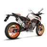 Leovince KTM Duke 890 R LV ONE EVO