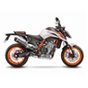 Leovince KTM Duke 890 R LV ONE EVO