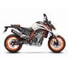 Leovince KTM Duke 890 R LV ONE EVO