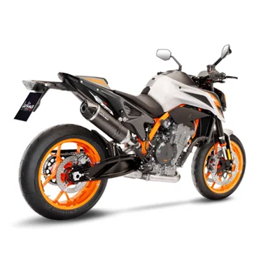 Leovince KTM Duke 890 R LV ONE EVO