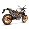 Leovince KTM Duke 890 R LV ONE EVO