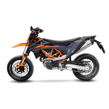 Leovince KTM 690 Enduro LV ONE EVO