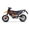 Leovince KTM 690 Enduro LV ONE EVO