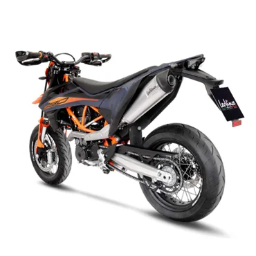 Leovince KTM 690 Enduro LV ONE EVO