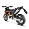 Leovince KTM 690 Enduro LV ONE EVO