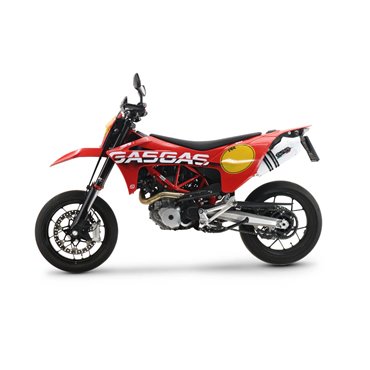 Leovince KTM 690 SMC R LV ONE EVO