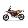 Leovince KTM 690 SMC R LV ONE EVO